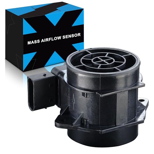 YZHIDIANF Mass Airflow Sensor 28164-23700 Fits for:-Kia Optima Rio5 Rondo Spectra5 Magentis for:-Hyundai Accent Elantra Sonata Tiburon Tucson for:-Dodge Attitude 1.6L 2.0L 2.4L OE#MAS0255, 74-10114