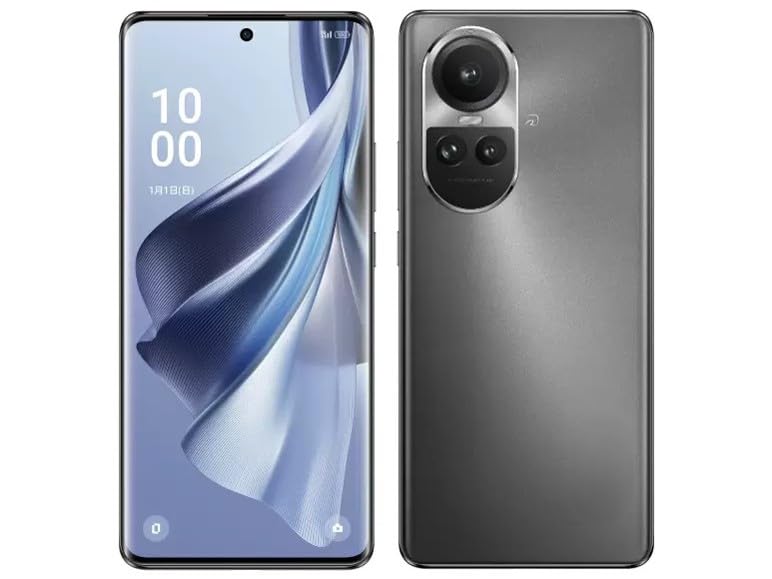 Amazon | OPPO Reno10 Pro 5G A302OP SOFTBANK版 SIMフリー docomo/au