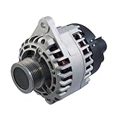 Generator Alternator Compatible For OPEL SIGNUM VECTRA C ASTRA H ZAFIRA B 1.9D 1204436 13117341