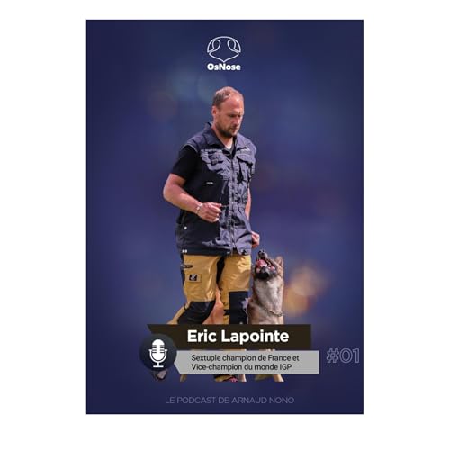 Introduction &eacute;pisode 1 avec Eric Lapointe