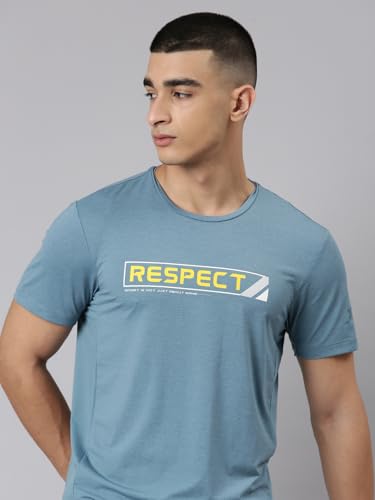 Image of XTEP Men Practice to be Cool Training T-Shirt