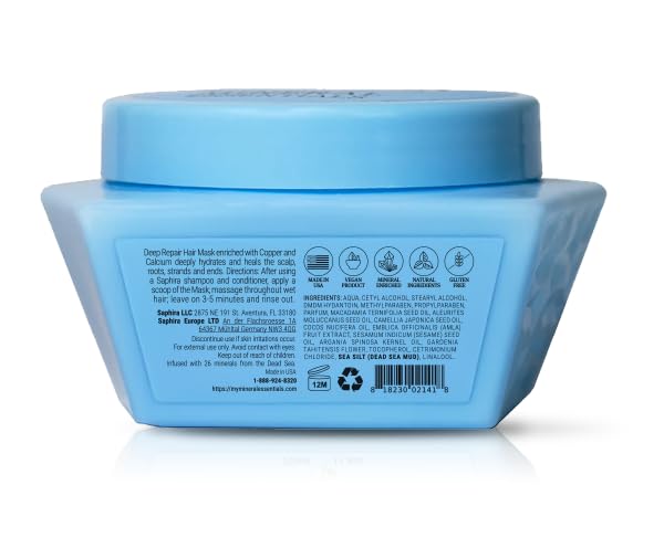 Deep Repair Masque (350 ml 11.8oz)