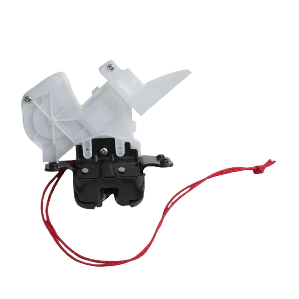 Liftgate Tailgate Lock Compatible with Land Vehicles 2007-2016 - Part Number 69350-60200