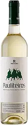 Pauliteiros Vinho Português Branco 750Ml