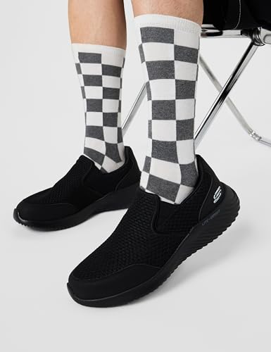 Image of Skechers Mens Bounder Sneaker