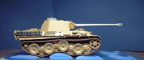 その他 Panther G パンターG型（