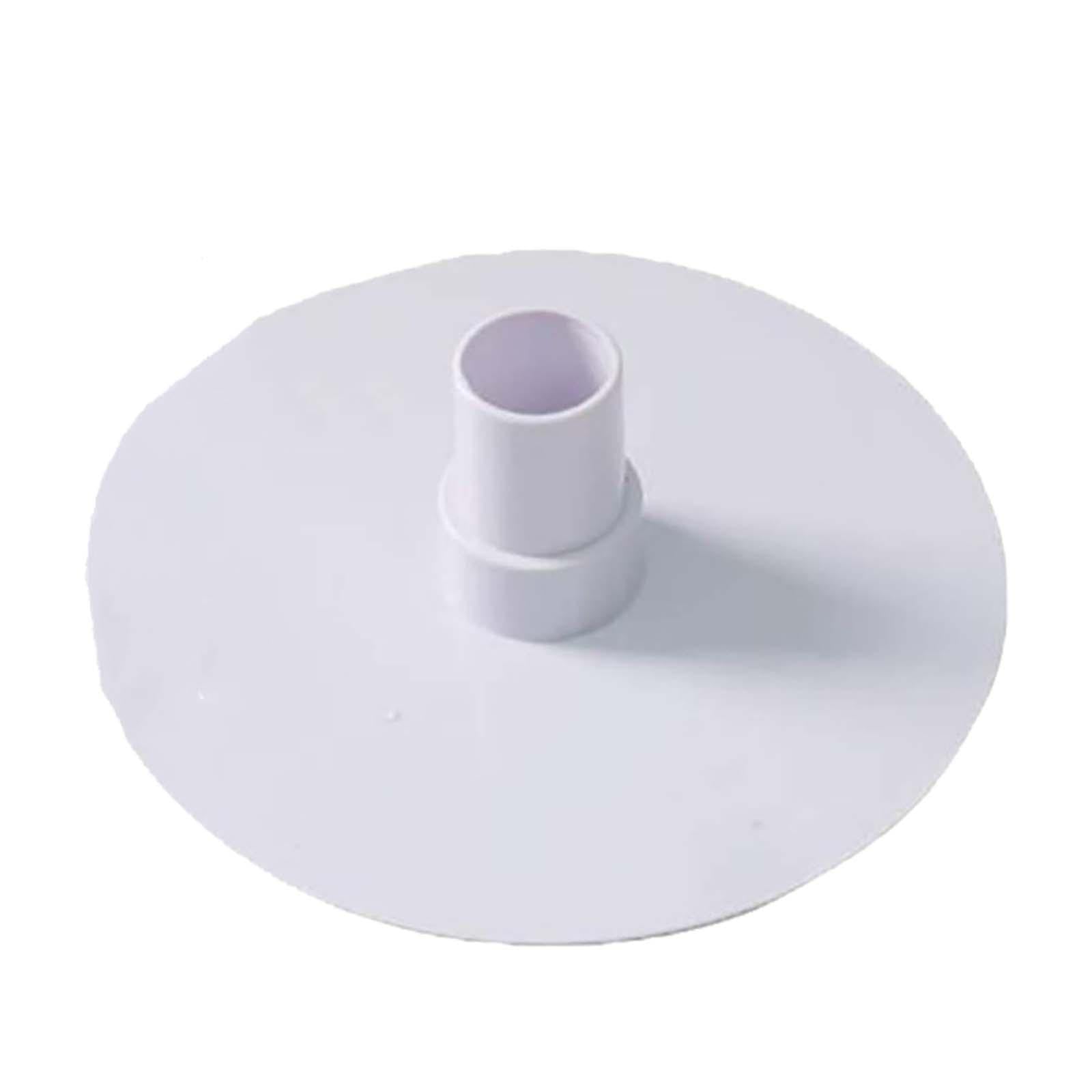 FABLOFT Pool Skimmer Vacuum Plate for Vacuum Adapter Plate 8929 Accessories Replaces-picture-10