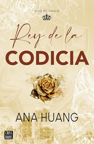 Pecados 3. Rey de la codicia (Ficción)