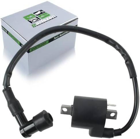 1995 Polaris 300 4x4 Parts Ignition Coil For Polaris Trail Boss 350L 2X4 & 4X4 (1990-1993) - Celox Replacement Part Polaris Trail Boss 250 Motor - Foto 8