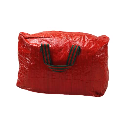 Elite Zotec® Wrapping Papers Wreath Decorations Bag, Lighting Storage, 19.8 liters - Image 2