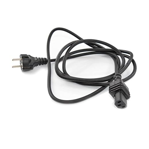 Dolphin Cable De Alimentación 230V Para Transformador Dolphin 5898411Lf