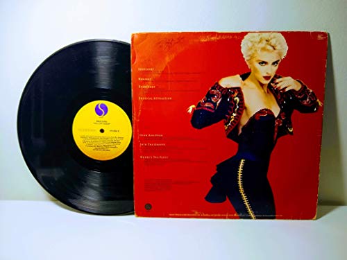 Madonna - You Can Dance