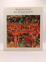 Russische Kunst des 20. Jahrhunderts. Sammlung Semjonow 3608761713 Book Cover