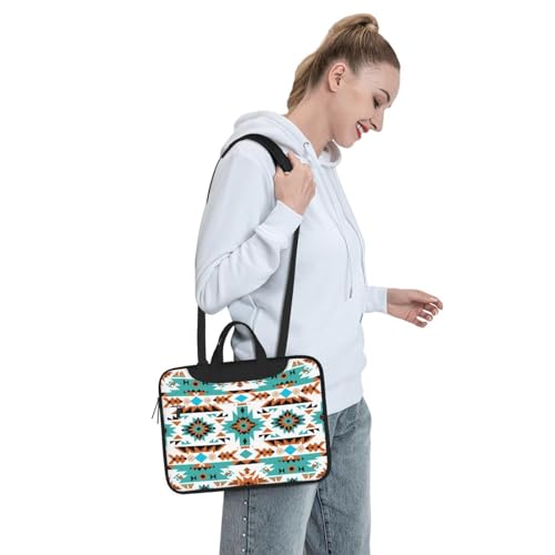 Funda Maletín para Laptop 15.6 Pulgadas miniatura 7