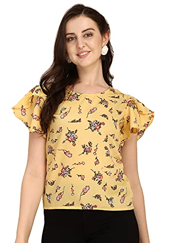 Image of OOMPH! Women's Crepe Tank Top