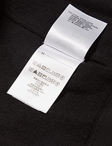 Sweatshirt à capuche Replay vêtement ado idéal pour le collège - 6