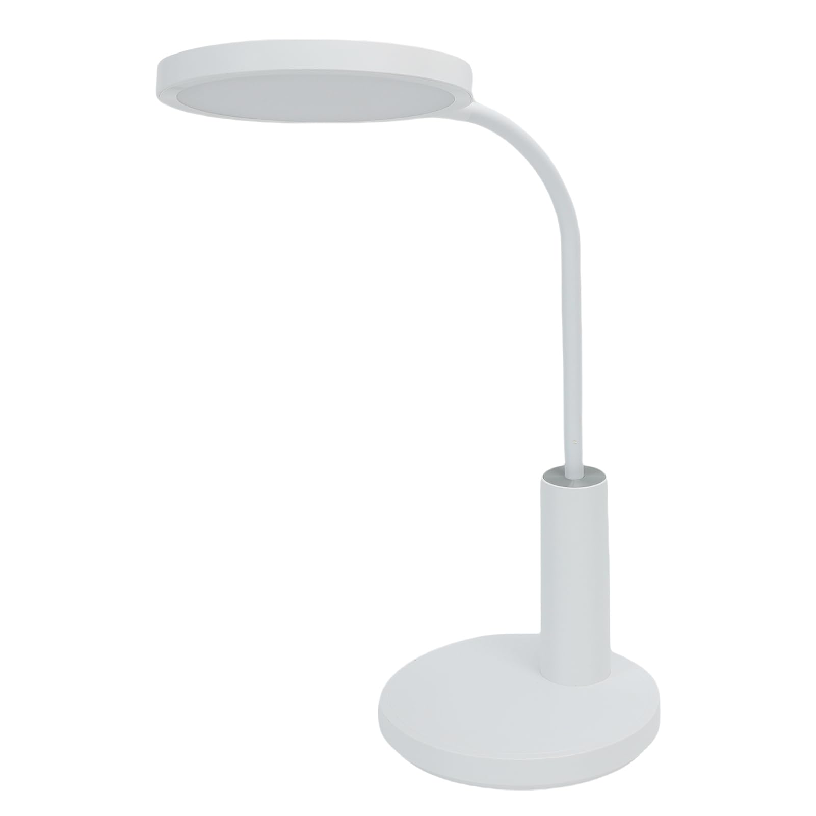 Luocute Desk Lamp, 350lm Super Bright Dimmable LED Table Lam