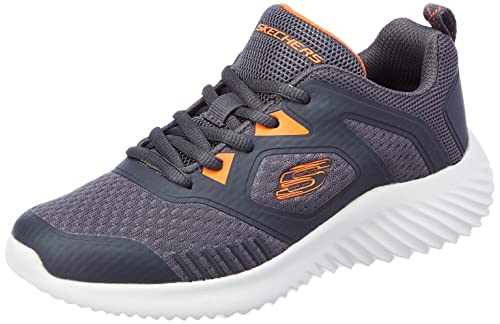 See full amazon price history chart for Skechers Bounder-Charcoal-UK3 Skechers Bounder-Charcoal-UK3 (B09DRKD9PL) Amazon Price History, Amazon Price Tracker