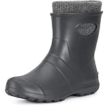 Die Stiefel sind in verschiedenen Farbvarianten erhältlich - du wirst sicherlich deine Farbe finden.