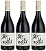 Produktbild Simonsvlei Estate Ja-Mocha Pinotage 2017 trocken (3 x 0.75 l)