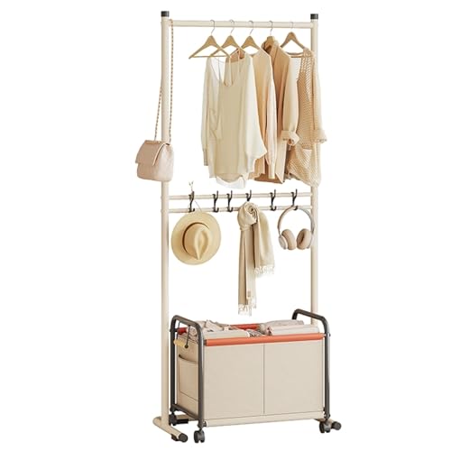 Perchas Ropa Madera 40 Cm Marca LXRHLIKG