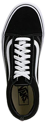 Vans Vans Mens Old Skool TIE DYE Multi Black Size 5