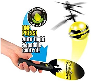Radar Copter.
