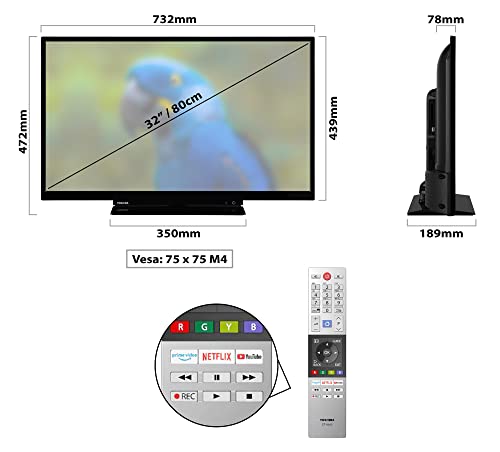 Toshiba-TV-32L3163DG-Smart-TV-de-32-con-Resolucion-Full-HD-1920-x-1080-HDR-Compatible-con-Asistente-de-Voz-Alexa