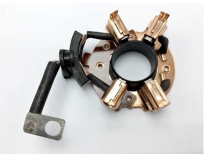 CAR-UAE - Original Starter Carbon Brushes Holder For Greatwall HAVALs H5 2.0T H6 Starter Motor