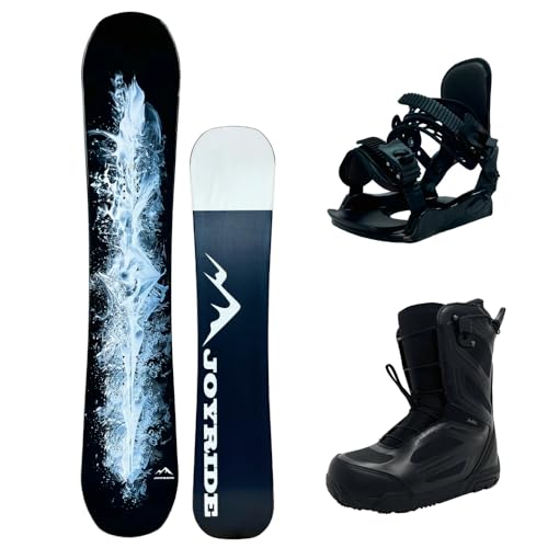 JOYRIDE(WCCh) JSB-210BLK Xm[{[h3_Zbg(NCbNu[c)  rfBO u[c Y fB[X{[h3_Q-210B154/25cm