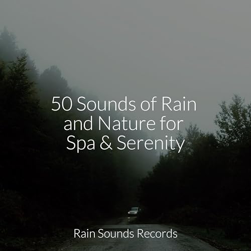 Amazon Music - Thunderstorm Sound Bankの50 Sounds of Rain and Nature for ...