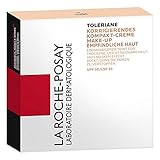 Make-up Puder bei trockener, empfindlicher und reizbarer Haut