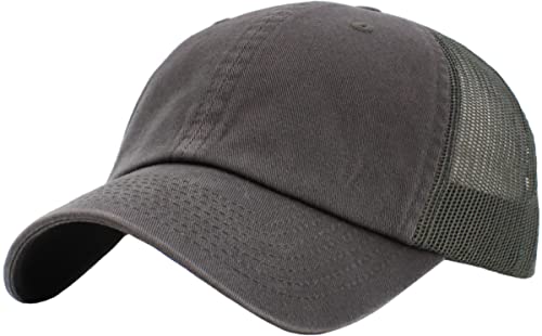 Image of KB-Ethos The Go-to Everyday Hat ! Polo Low Profile Sports Cap Unisex (100% Pure Cotton)