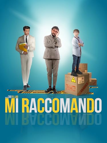  Mi raccomando