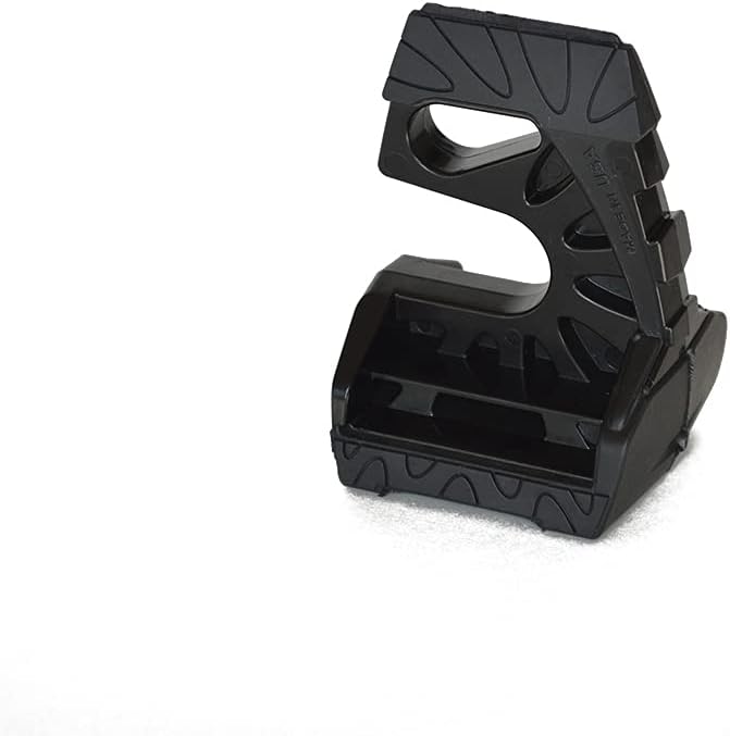 Wedge-It - The Ultimate Door Stop - Black