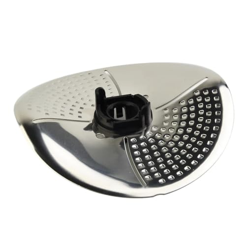 Protector de hoja bisel evita el desgaste de accesorios cocina en modelos Tm5, Tm6 y Tm31 4