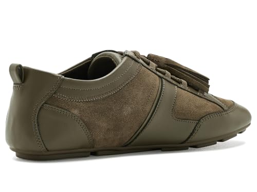 Image of Michael Kors Womens Keely Trainer