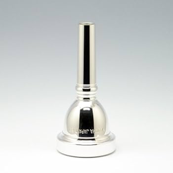 YAMAHA チューバ　マウスピース　JIM SELF Amazon | Yamaha YAC SELF Signature Series Jim Self Tuba