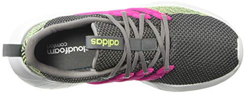 Image of Adidas Women's Edge Lux Ankle-High Running Shoe