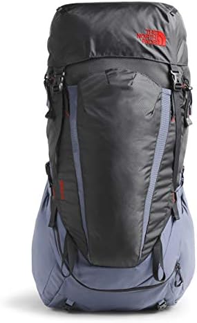 THE NORTH FACE Men's Terra 55 Hiking Backpack (pack of 1)