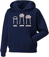 Our Garments sizes are 6 Years = 5-6 Years 8 Years = 7-8 Years, 10 Years = 9-11 Years, 12 Years = 12-13 Years, Small , Medium, Large, Extra Large, XXL. you can choose the hoodie based on your favorite color and body measurement. 🐾 Premium Cat Lover H...