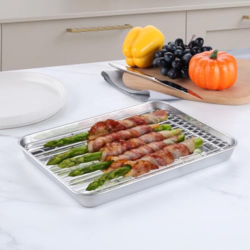 Catálogo para Comprar On-line Bandejas y rejillas los más solicitados. 9 Imagen adicional