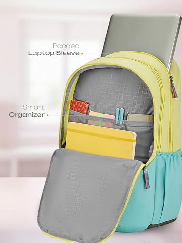 Image of Safari School Bag For Girls, Backpack For kids and children
