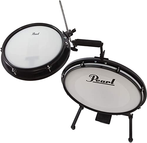 Pearl Compact Traveler Drum Kit (PCTK-1810)
