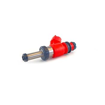 Amazon.com: Wonyton 2Pcs Fuel Injectors 49033-0047