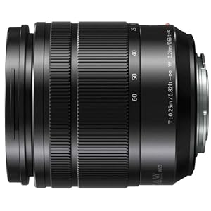 Panasonic LUMIX G VARIO LENS, 12-60MM, F3.5-5.6 ASPH., MIRRORLESS MICRO FOUR THIRDS, POWER OPTICAL I.S., H-HS12060 (Renewed) — photo 4 of 6
