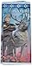 Nature Is Magical Frozen 2 Birthday, Plastic Tablecover, 54" x 96"