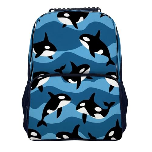 Mochila Supdreamc multipropósito gran capacidad