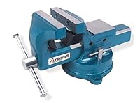Algopix Similar Product 18 - Strmer Unicraft 6350100 Bench Vice Jaw