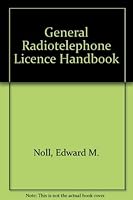 General radiotelephone license handbook 0672219301 Book Cover